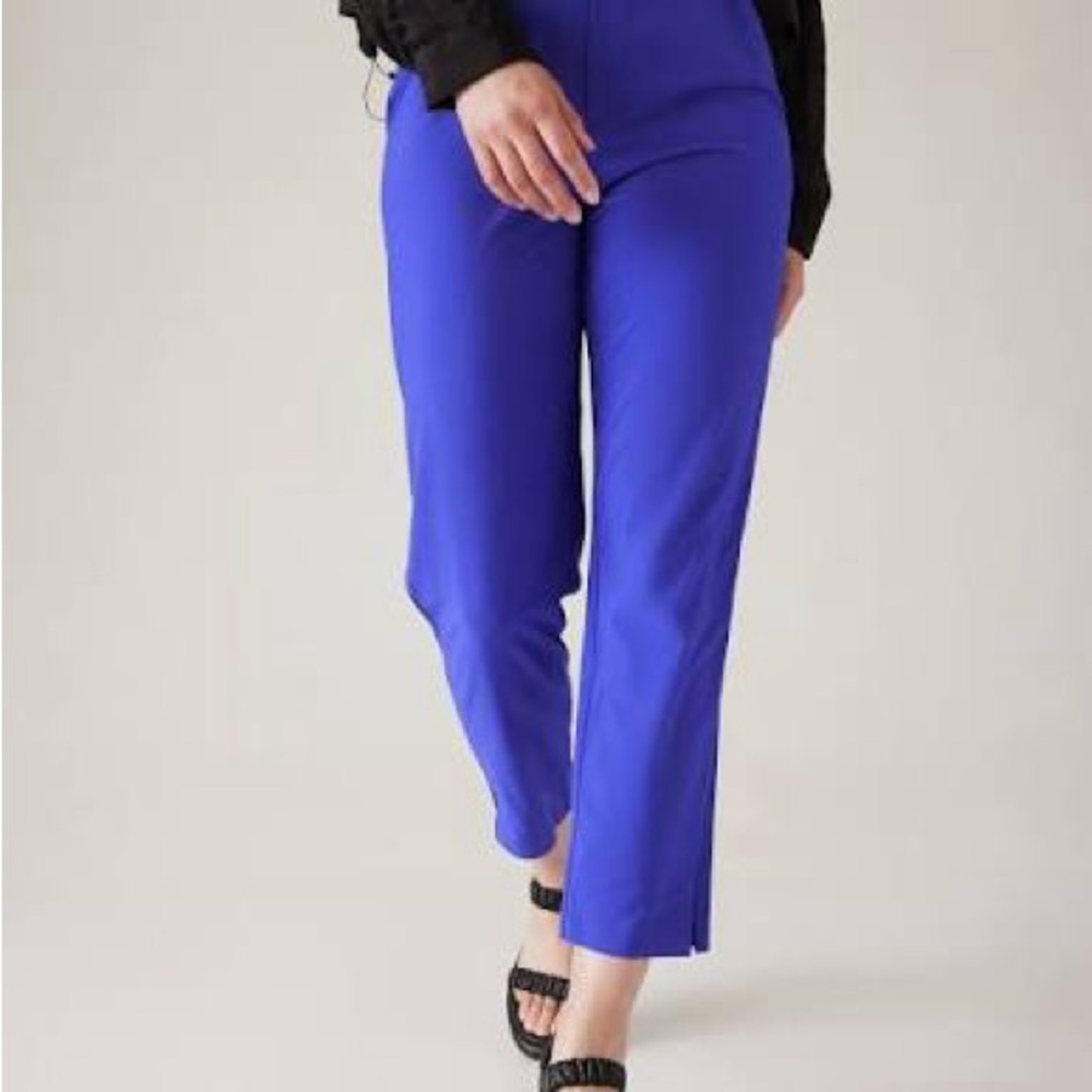 Athleta Lined Brooklyn Pants - Picture 4 of 4